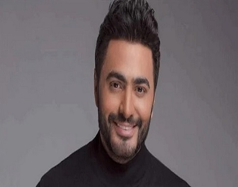 لم يرد دخول عالم الفن... فيديو نادر لتامر حسني بعمر 11 عاماً وهذا ما كشفه لم يرد دخول عالم الفن... فيديو نادر لتامر حسني بعمر 11 عاماً وهذا ما كشفه