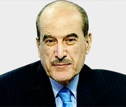 لا اقتسام لسلطة العراق بعد الآن لا اقتسام لسلطة العراق بعد الآن