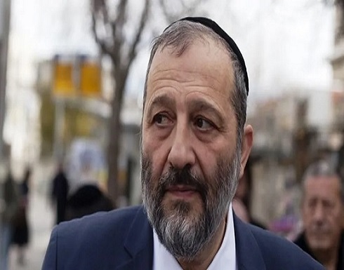 نتنياهو يقيل وزير داخليته "أرييه درعي" بعد قرار قضائي نتنياهو يقيل وزير داخليته "أرييه درعي" بعد قرار قضائي