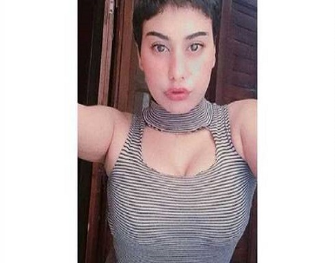 تفاصيل جديدة حول واقعة الاعتداء وتصوير فتاة "تيك توك" في مصر تفاصيل جديدة حول واقعة الاعتداء وتصوير فتاة "تيك توك" في مصر