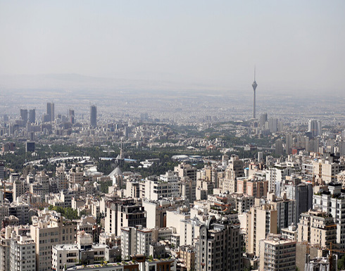 إيران: لم نتحادث مع إدارة بايدن حول السجناء الأمريكيين إيران: لم نتحادث مع إدارة بايدن حول السجناء الأمريكيين