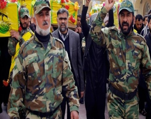 تقليص التواجد الإيراني بسوريا.. انسحاب أم إعادة انتشار؟ تقليص التواجد الإيراني بسوريا.. انسحاب أم إعادة انتشار؟