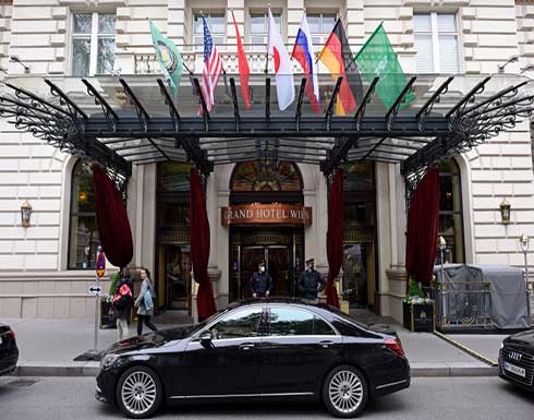 إيران تؤكد أنها اتخذت قرارها بشأن محادثات فيينا وبلينكن يتحدث عن خلافات جوهرية عالقة إيران تؤكد أنها اتخذت قرارها بشأن محادثات فيينا وبلينكن يتحدث عن خلافات جوهرية عالقة