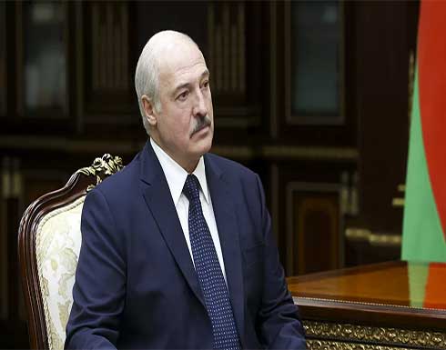 رئيس بيلاروس يعلن توقيف مجموعة مدعومة من واشنطن خططت لاغتيال أبنائه رئيس بيلاروس يعلن توقيف مجموعة مدعومة من واشنطن خططت لاغتيال أبنائه