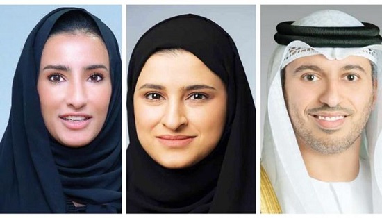 أول تعديل وزاري بالإمارات بعد تولي الشيخ محمد بن زايد الرئاسة أول تعديل وزاري بالإمارات بعد تولي الشيخ محمد بن زايد الرئاسة