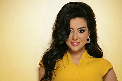 بالصورة - ميساء مغربي تضع حقنة مصل... ما القصة؟ بالصورة - ميساء مغربي تضع حقنة مصل... ما القصة؟
