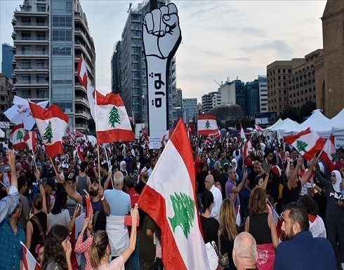 نقابي مصرفي: اقتصاد لبنان في خطر والشعب على شفير الإفلاس نقابي مصرفي: اقتصاد لبنان في خطر والشعب على شفير الإفلاس