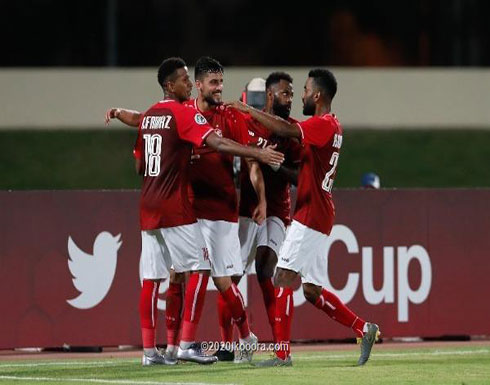 مشاركة بكري المدينة أمام الجزيرة تفجر جدلًا قانونيًا مشاركة بكري المدينة أمام الجزيرة تفجر جدلًا قانونيًا
