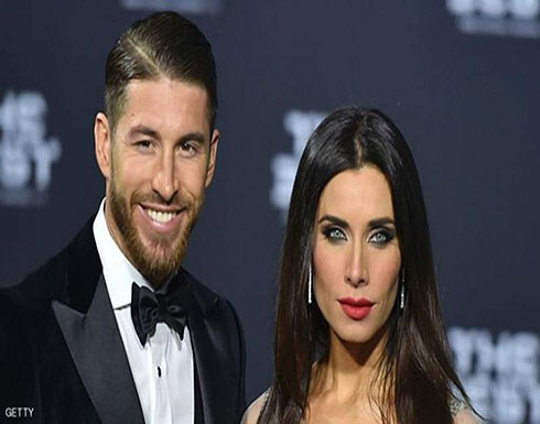 "شروط غريبة" للمدعوين في حفل زفاف راموس "شروط غريبة" للمدعوين في حفل زفاف راموس