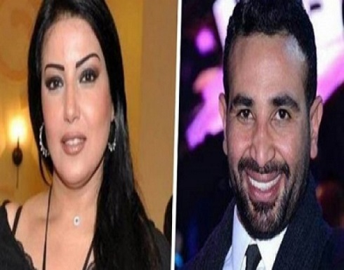 الجمهور مصدوم بعد كشف سبب طلاق أحمد سعد وسمية الخشاب!