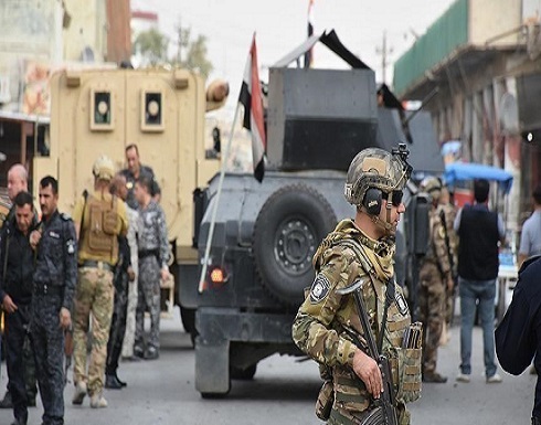 العراق.. مقتل طفلين جراء انفجار جنوبي بغداد العراق.. مقتل طفلين جراء انفجار جنوبي بغداد