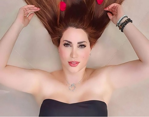 نسرين طافش تصدم جمهورها وتعلن فسخ خطوبتها .. بالفيديو نسرين طافش تصدم جمهورها وتعلن فسخ خطوبتها .. بالفيديو