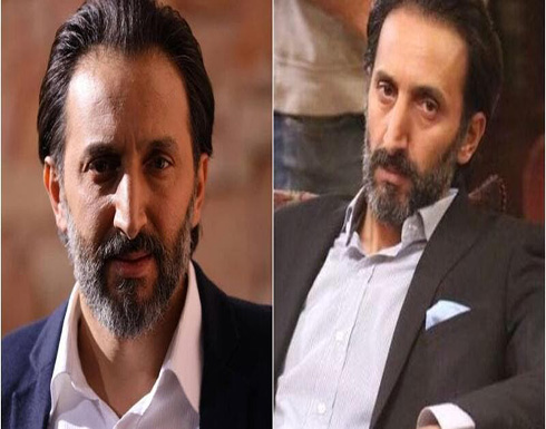 بأنف صغير .. الفنان السوري أحمد الأحمد يثير الجدل حول خضوعه لعملية تجميل (صور) بأنف صغير .. الفنان السوري أحمد الأحمد يثير الجدل حول خضوعه لعملية تجميل (صور)
