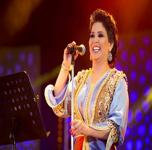 وعكة صحية تحرم نوال الكويتيه من " ليلة سهم " وعكة صحية تحرم نوال الكويتيه من " ليلة سهم "