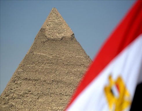 مصر تنهي جدل اكتشاف سر "أبوالهول" مصر تنهي جدل اكتشاف سر "أبوالهول"