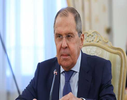 روسيا: لا بديل لمبدأ حل الدولتين على أساس قانوني روسيا: لا بديل لمبدأ حل الدولتين على أساس قانوني
