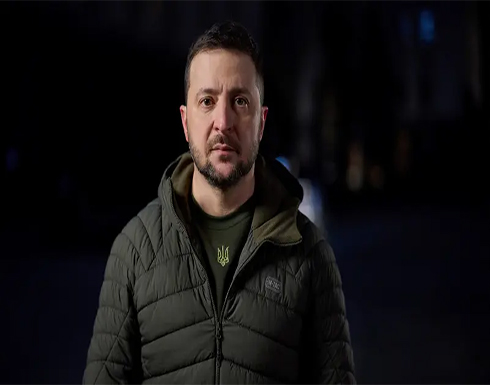 زيلينسكي: نحتاج لمزيد من الدعم الغربي لأن روسيا تحشد لتصعيد جديد زيلينسكي: نحتاج لمزيد من الدعم الغربي لأن روسيا تحشد لتصعيد جديد