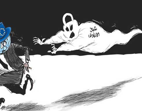 شبح الاغلاقات يطارد العالم !! شبح الاغلاقات يطارد العالم !!