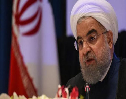 روحاني يحمل المتشددين مسؤولية التظاهرات.. للشباب نظرتهم روحاني يحمل المتشددين مسؤولية التظاهرات.. للشباب نظرتهم
