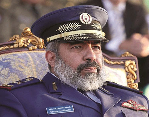رئيس الأركان القطري يلتقي نظيره الألماني في برلين رئيس الأركان القطري يلتقي نظيره الألماني في برلين