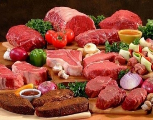 ما علاقة تناول اللحوم بفيروس (كورونا) ؟ ما علاقة تناول اللحوم بفيروس (كورونا) ؟