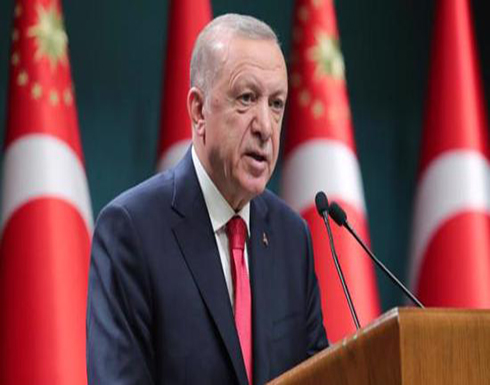 أردوغان يدعو أرمينيا للتخلي عن استفزازاتها ضد أذربيجان أردوغان يدعو أرمينيا للتخلي عن استفزازاتها ضد أذربيجان
