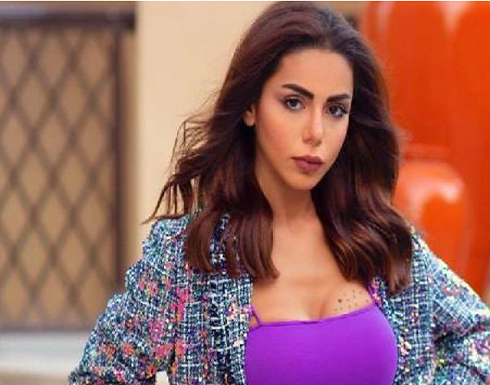 ابنة مخرج باب الحارة تتصدر الترند بجلسة تصوير خادشة في الهالوين .. شاهد ابنة مخرج باب الحارة تتصدر الترند بجلسة تصوير خادشة في الهالوين .. شاهد