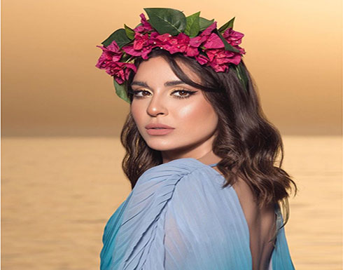 ساره ابي كنعان في جلسة تصوير تخطف الانفاس على البحر .. شاهد ساره ابي كنعان في جلسة تصوير تخطف الانفاس على البحر .. شاهد