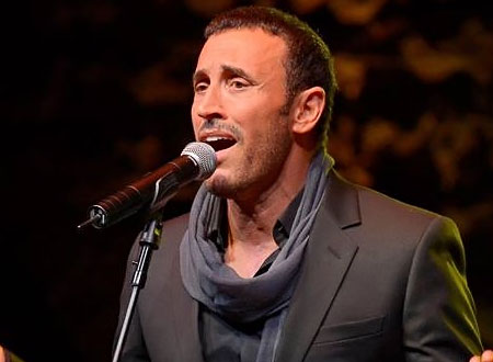 وليمة عراقية في منزل كاظم الساهر لفريق The Voice.. صور