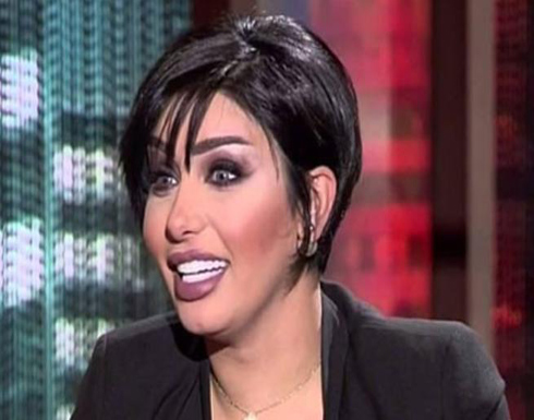 بالفيديو : اصابة هنادي الكندري بجرح في رأسها في برنامج رامز جلال بالفيديو : اصابة هنادي الكندري بجرح في رأسها في برنامج رامز جلال