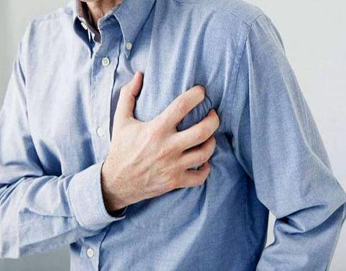 إليكم الفاكهة التي تقي من الأزمات القلبية إليكم الفاكهة التي تقي من الأزمات القلبية