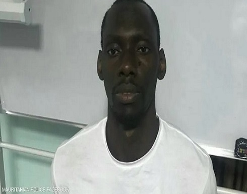 موريتانيا تعتقل مدبّر عملية فرار 4 إرهابيين