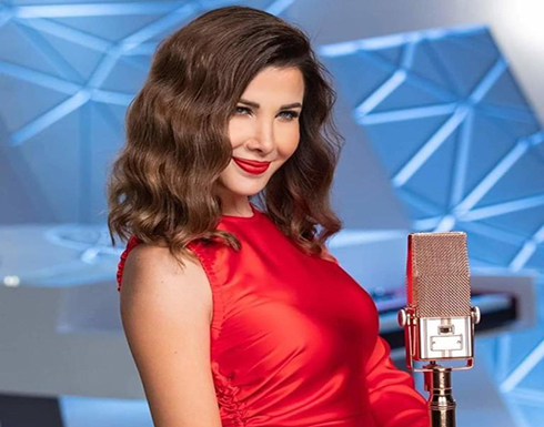 هل تنجب نانسي عجرم طفلا رابعا؟ هل تنجب نانسي عجرم طفلا رابعا؟