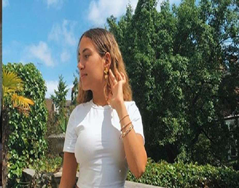 شاهد.. كنزي عمرو دياب بفيديو راقص جديد شاهد.. كنزي عمرو دياب بفيديو راقص جديد
