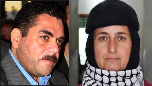 أول خلع في فلسطين: زوجة الأسير المحرر سمير القنطار تفك ارتباطها به