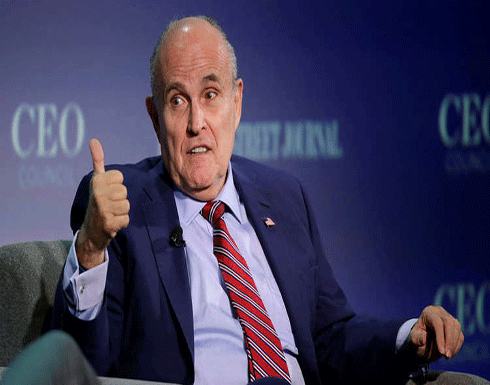 محامي ترامب يستقيل بسبب الضغط الكبير في قضية التدخل الروسي المزعوم محامي ترامب يستقيل بسبب الضغط الكبير في قضية التدخل الروسي المزعوم