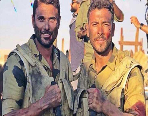 فيلم “الممر”: من العدو الصهيوني إلى العدو الإسرائيلي فيلم “الممر”: من العدو الصهيوني إلى العدو الإسرائيلي
