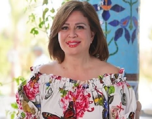 بالصورة : إلهام شاهين تتحدث عن أسباب جديدة لوفاة هيثم أحمد زكي بالصورة : إلهام شاهين تتحدث عن أسباب جديدة لوفاة هيثم أحمد زكي