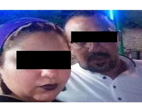 الجزار المصري قاتل زوجته : هذا آخر ما طلبته مني أثناء الاحتضار .. تفاصيل الجزار المصري قاتل زوجته : هذا آخر ما طلبته مني أثناء الاحتضار .. تفاصيل