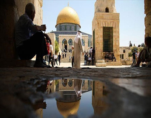 اسرائيل تستدعي وزير شؤون القدس الفلسطيني للتحقيق اسرائيل تستدعي وزير شؤون القدس الفلسطيني للتحقيق
