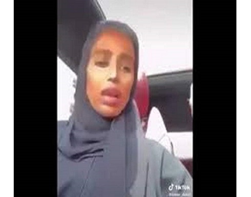 ناشطة عربية تبكي: «عايزة اتجوز .. والله حياة السنجل صعبة» ناشطة عربية تبكي: «عايزة اتجوز .. والله حياة السنجل صعبة»