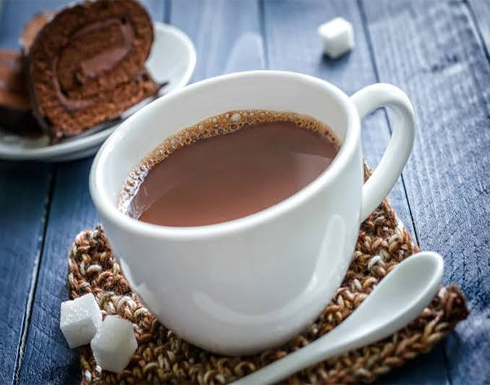 7 مزايا صحية عند إضافة الكاكاو لـ القهوة ابرزها خفض ضغط الدم 7 مزايا صحية عند إضافة الكاكاو لـ القهوة ابرزها خفض ضغط الدم