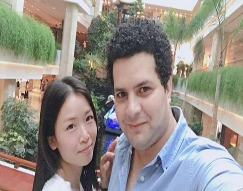 «كورونا» يتسبب في إبعاد زوج مصري عن زوجته الصينية «كورونا» يتسبب في إبعاد زوج مصري عن زوجته الصينية