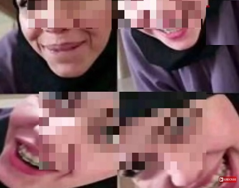 ميزها زوجها .. التحقيق مع مغربية ظهرت في مواقع إباحية