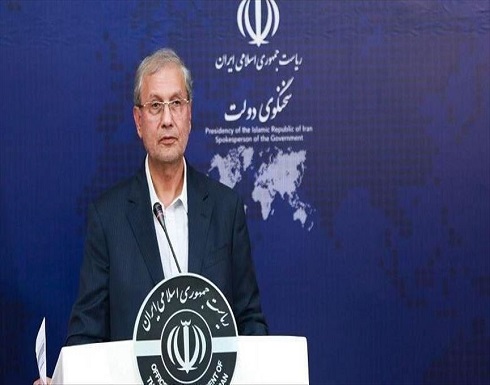 طهران: إطلاقنا قمرا صناعيا لا ينتهك القانون الدولي طهران: إطلاقنا قمرا صناعيا لا ينتهك القانون الدولي