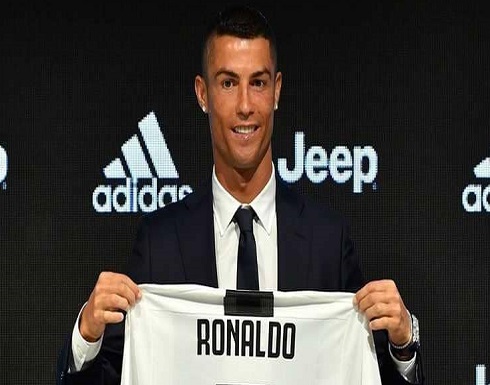 بالصور : في يوم واحد.. رونالدو يعيد نصف ما دفعه يوفنتوس بالصور : في يوم واحد.. رونالدو يعيد نصف ما دفعه يوفنتوس