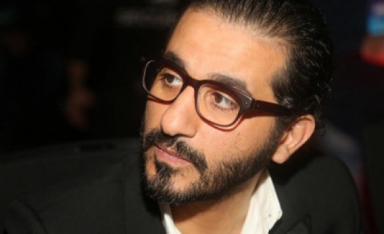 أحمد حلمي يوجه رسالة شكر لكل هؤلاء.. والسبب! أحمد حلمي يوجه رسالة شكر لكل هؤلاء.. والسبب!