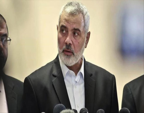 هنية: مصر وعدت بفتح تحقيق بظروف اسشتهاد صياد من غزة هنية: مصر وعدت بفتح تحقيق بظروف اسشتهاد صياد من غزة