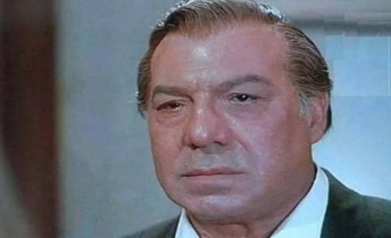 صورة مسرّبة لـ فريد شوقي من على فراش المرض قبل أيام من رحيله صورة مسرّبة لـ فريد شوقي من على فراش المرض قبل أيام من رحيله