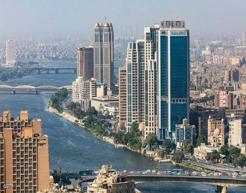 مصر وتوقعات إيجابية بخفض العجز ونمو الاقتصاد مصر وتوقعات إيجابية بخفض العجز ونمو الاقتصاد